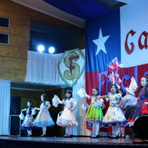 Gala Folclórica 2026